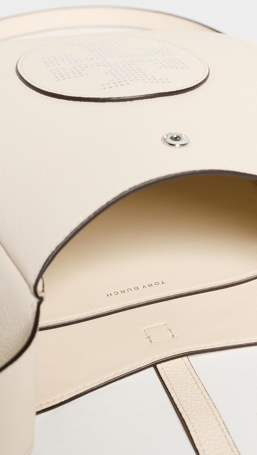 image:imageTory Burch Womens Miller Swing Shoulder BagLight Cream