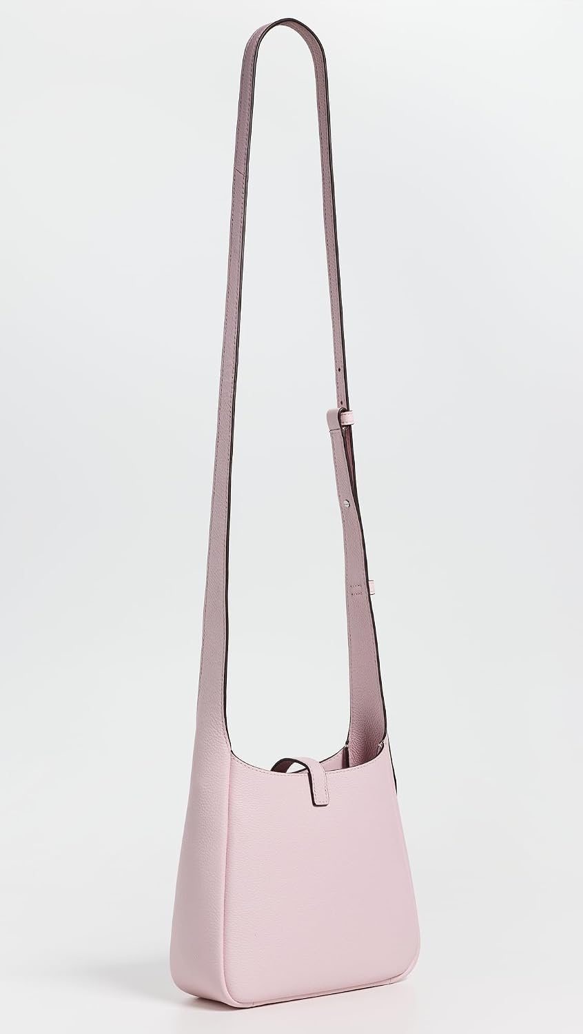 image:imageTory Burch Womens Miller Swing Shoulder BagRose