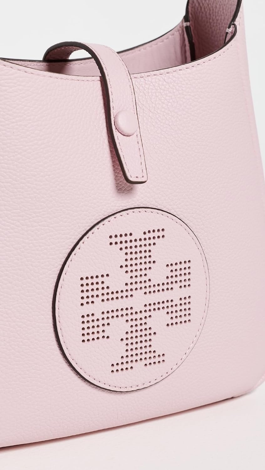 image:imageTory Burch Womens Miller Swing Shoulder BagRose