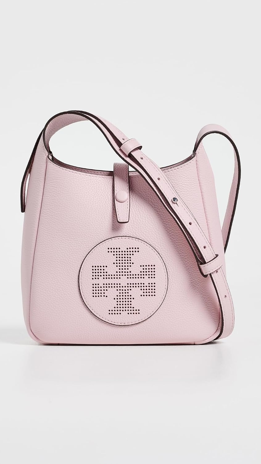 image:imageTory Burch Womens Miller Swing Shoulder BagRose