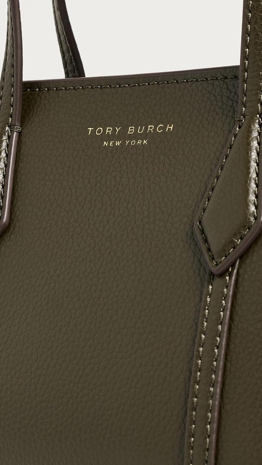image:imageTory Burch Womens Perry Mini ToteLeccio