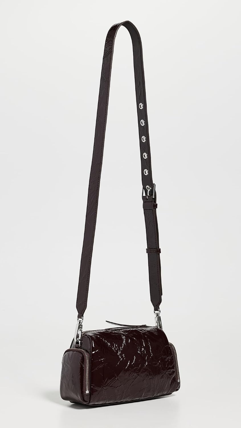 image:imageTory Burch Womens Perry Patent VoyagerAlbarossa