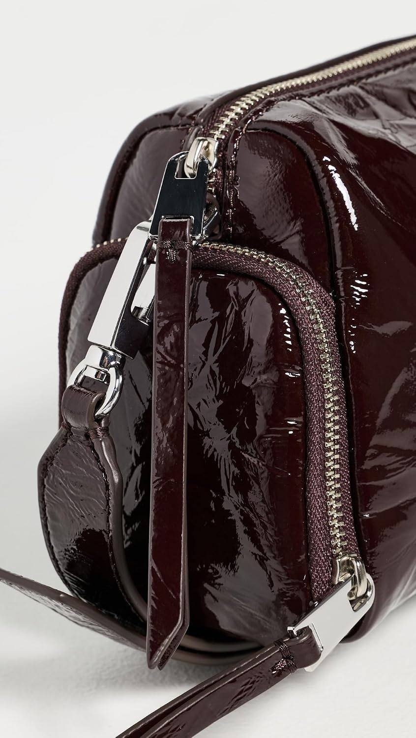 image:imageTory Burch Womens Perry Patent VoyagerAlbarossa