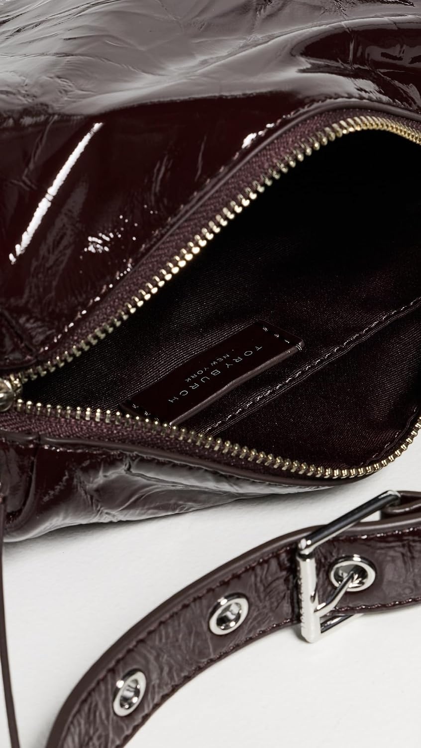 image:imageTory Burch Womens Perry Patent VoyagerAlbarossa