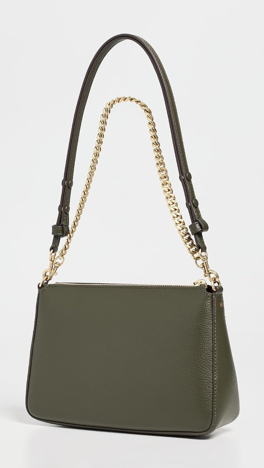 image:imageTory Burch Womens Perry Small Shoulder BagLeccio