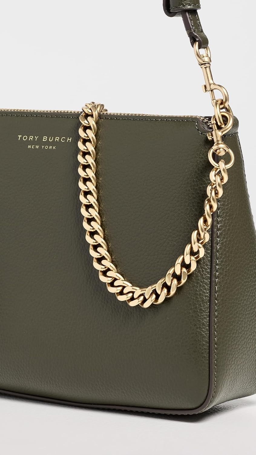 image:imageTory Burch Womens Perry Small Shoulder BagLeccio