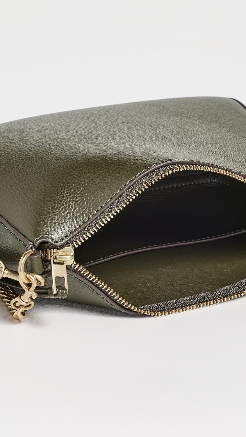 image:imageTory Burch Womens Perry Small Shoulder BagLeccio