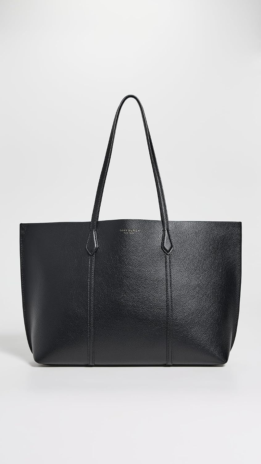 image:imageTory Burch Womens Perry ToteBlack