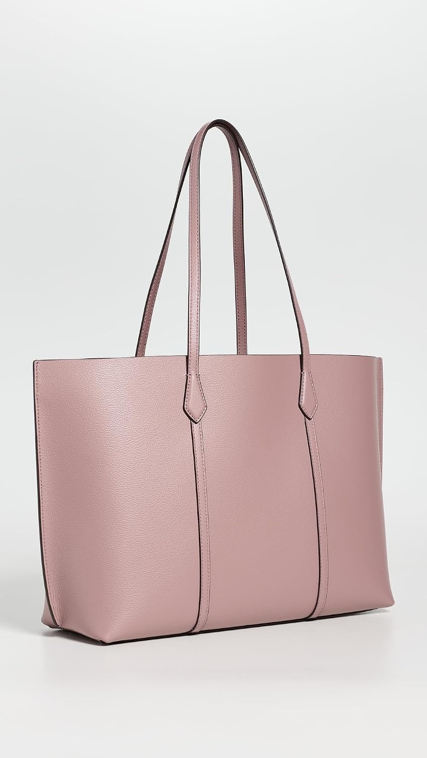 image:imageTory Burch Womens Perry ToteLight Mauve