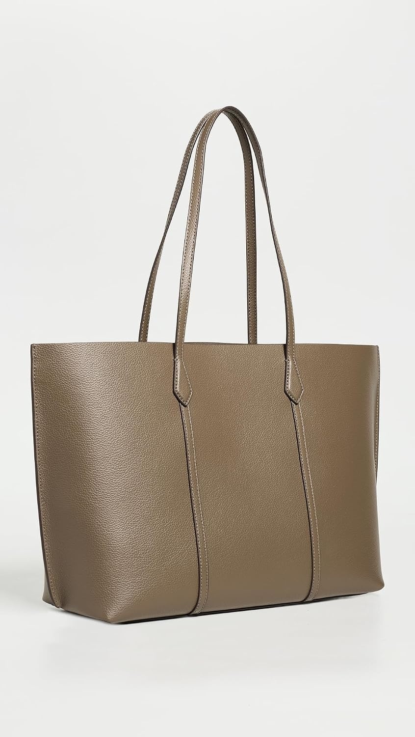 image:imageTory Burch Womens Perry ToteWild Mushroom