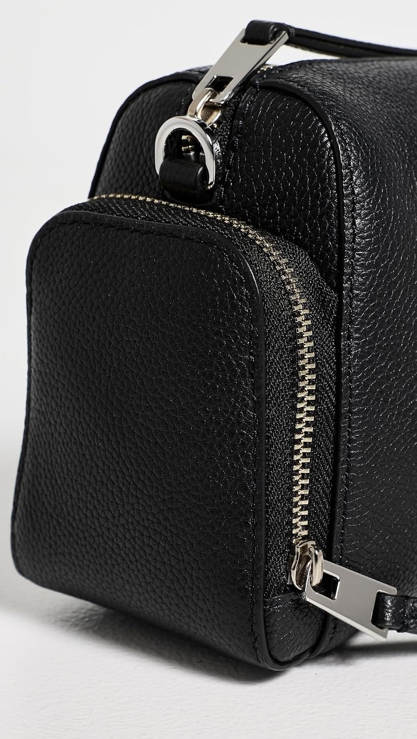 image:imageTory Burch Womens Perry Voyager HandbagBlack