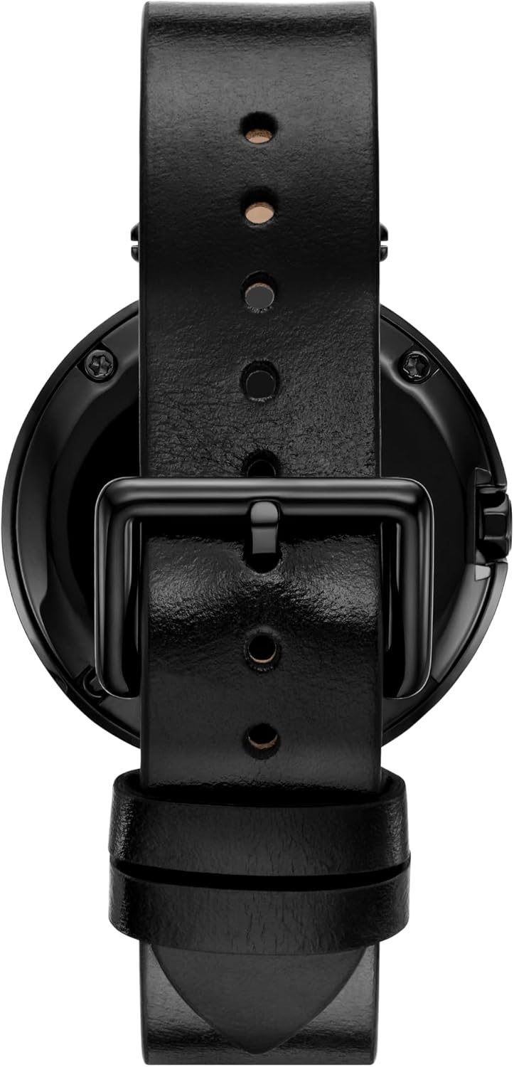 image:imageTory Burch Womens Pierced WatchBlack