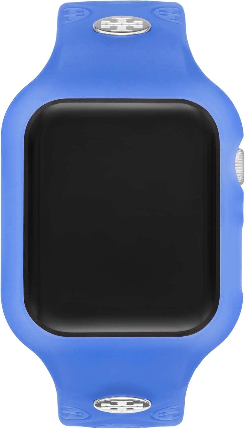 image:imageTory Burch Womens T 38404142mm Band for Apple WatchBlue