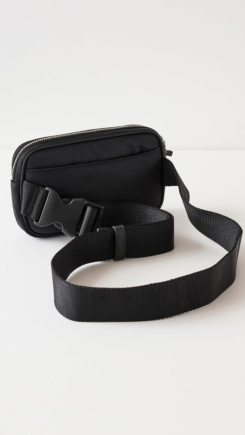image:imageTory Burch Womens Virginia Belt BagBlack