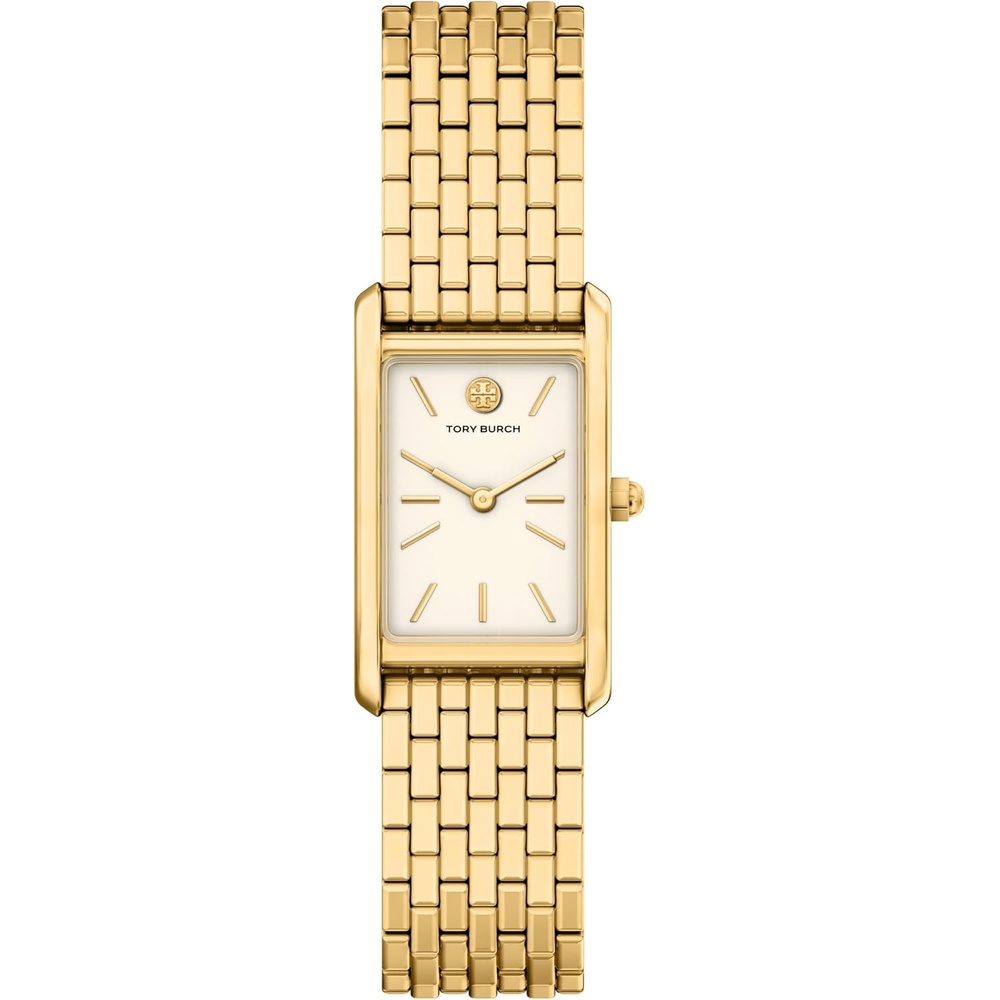 image:imageTory Burch Eleanor Watch for WomenSlim Gold
