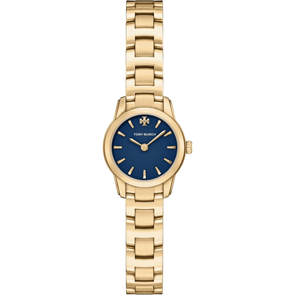image:imageTory Burch Mini Miller Watch for WomenGold