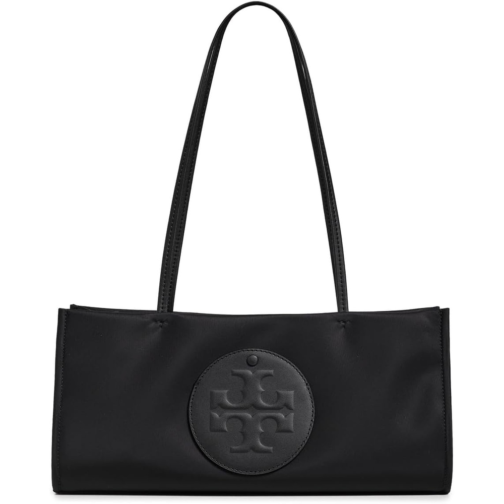 image:imageTory Burch Womens Ella EastWest ToteBlack