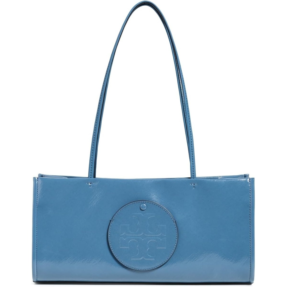 image:imageTory Burch Womens Ella Nylon East West ToteBluebell