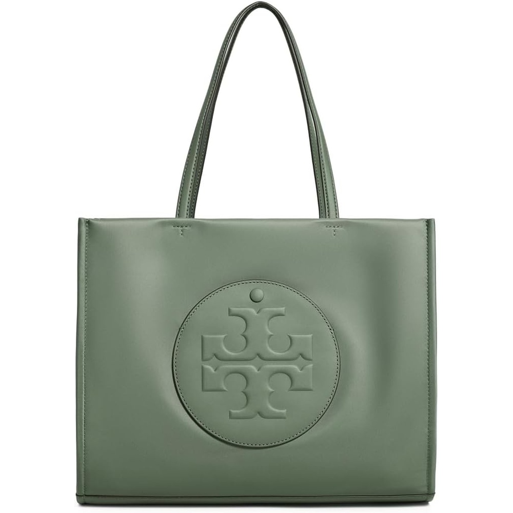 image:imageTory Burch Womens Ella Patent Small ToteStone