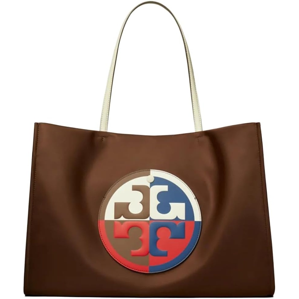 image:imageTory Burch Womens Ella ToteMulti