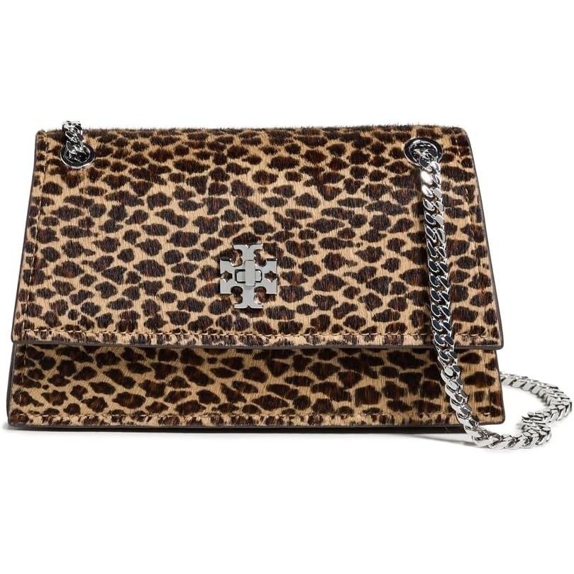 image:imageTory Burch Womens Kira Turnlock Haircalf Mini BagMulti