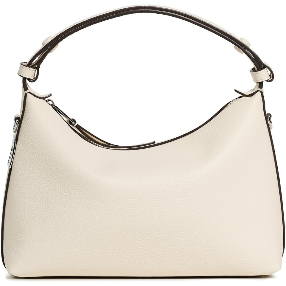 image:imageTory Burch Womens Mellow Shoulder BagLight Cream