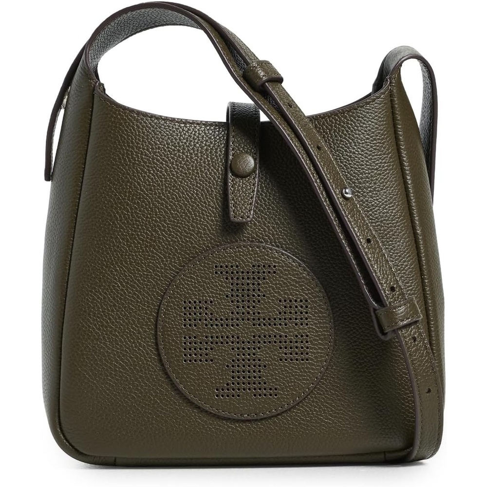 image:imageTory Burch Womens Miller Swing Crossbody BagLeccio