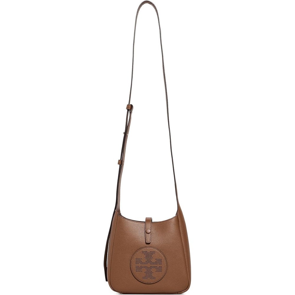 image:imageTory Burch Womens Miller Swing Shoulder BagAged Tan