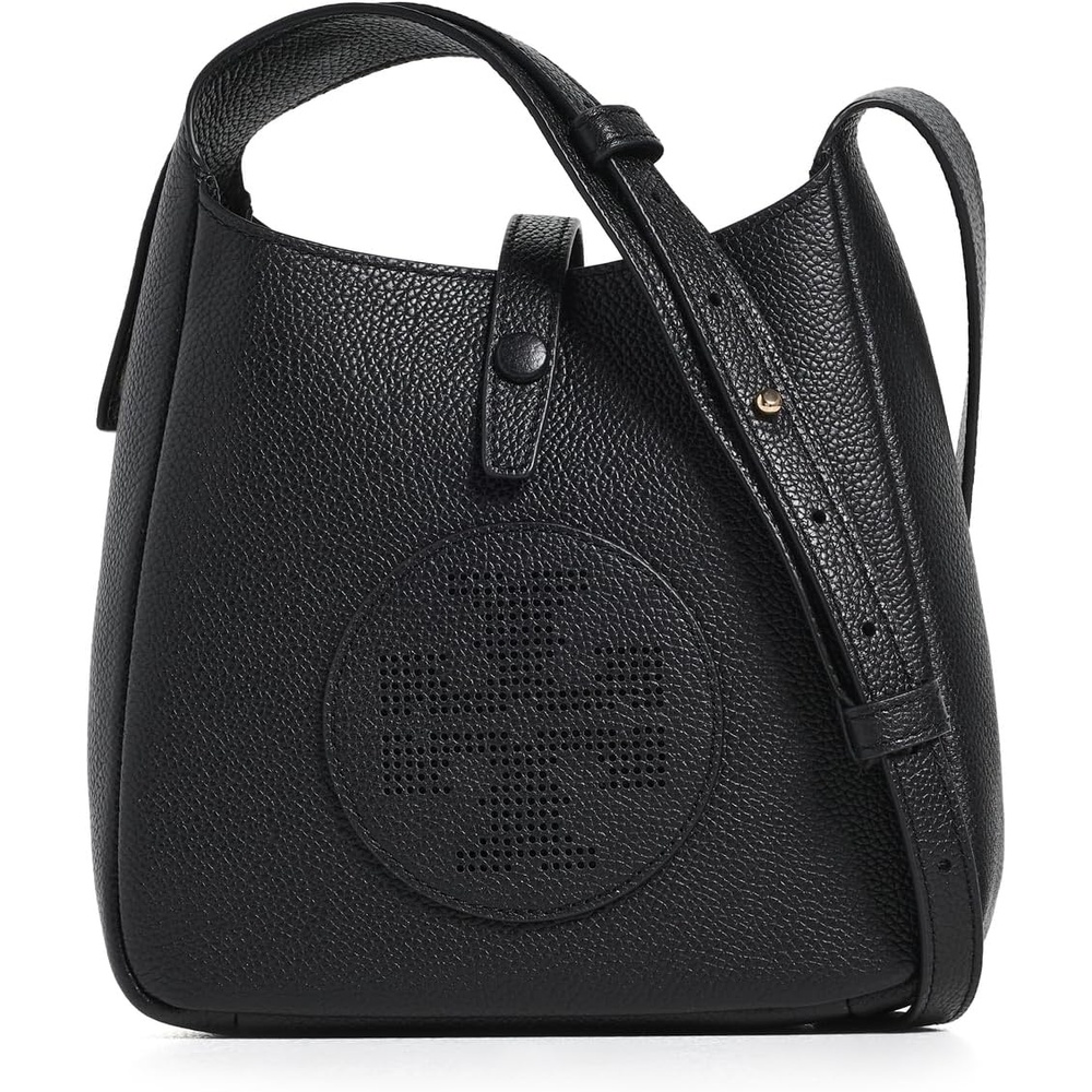image:imageTory Burch Womens Miller Swing Shoulder BagBlack