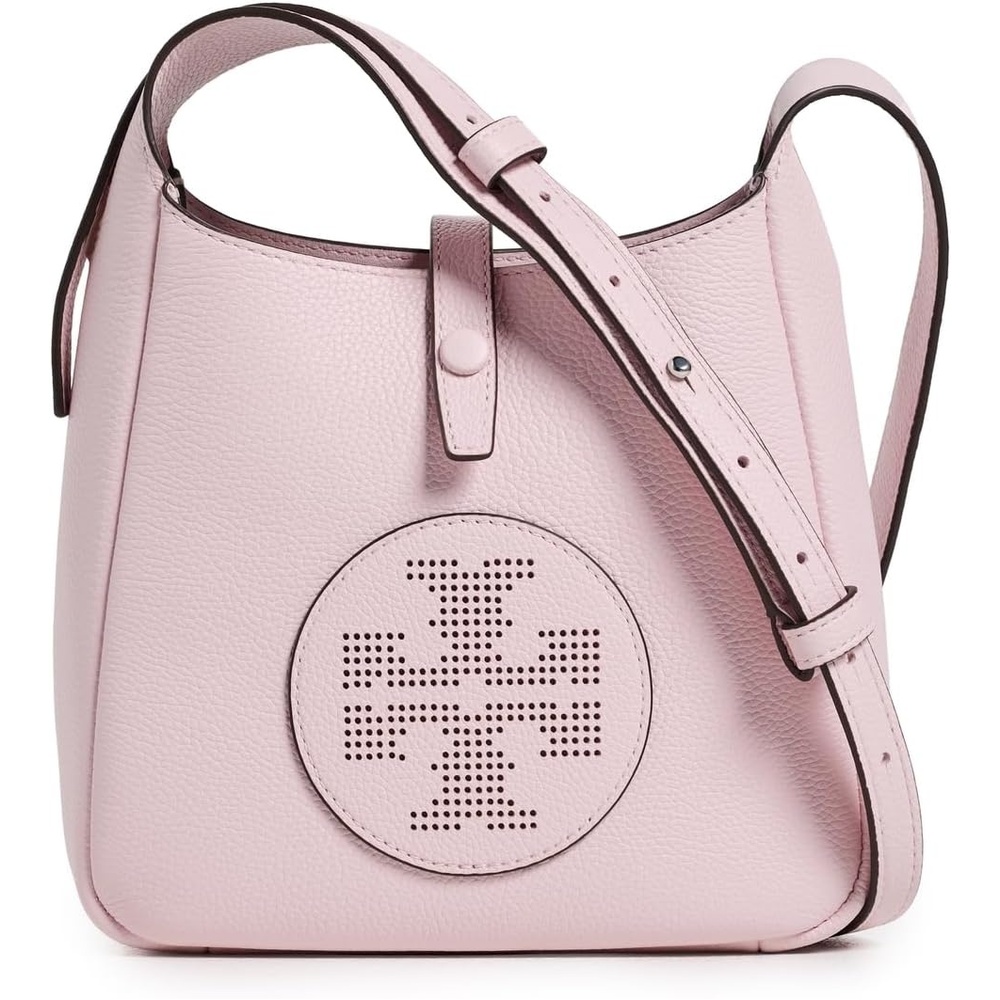 image:imageTory Burch Womens Miller Swing Shoulder BagRose