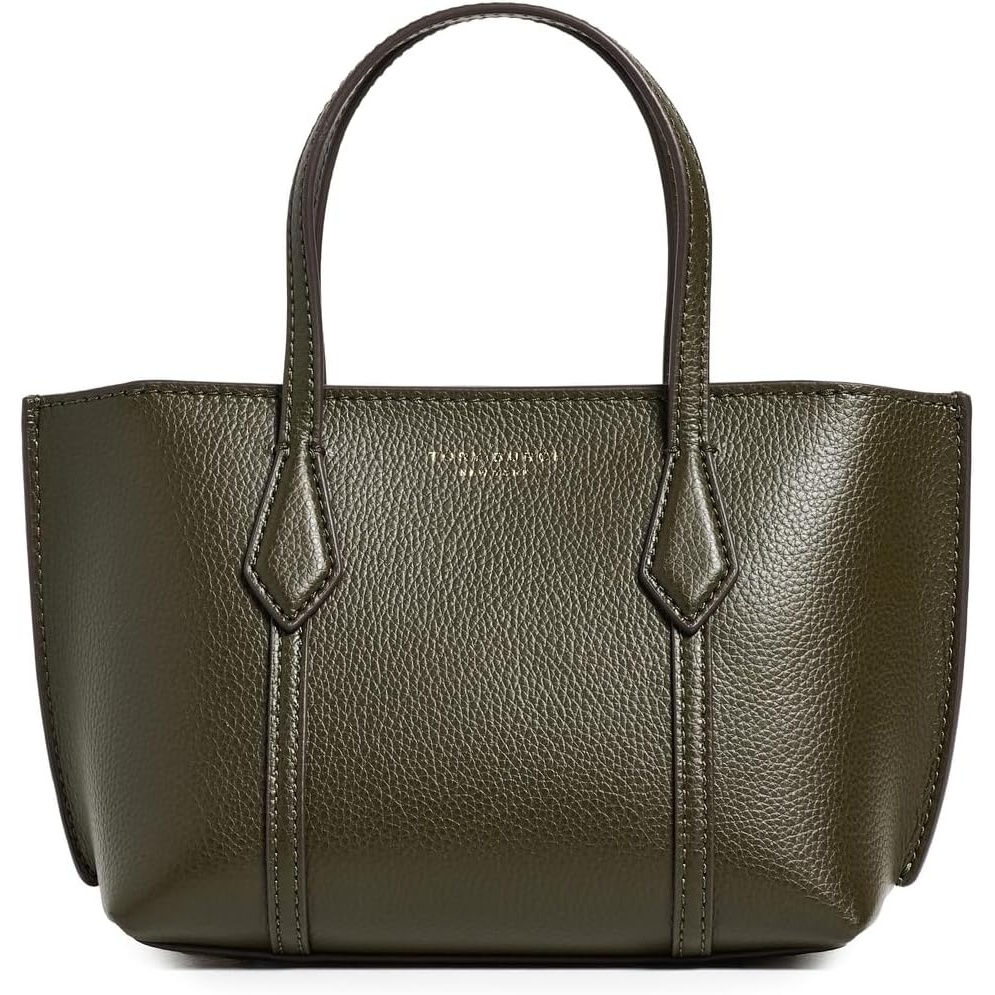 image:imageTory Burch Womens Perry Mini ToteLeccio