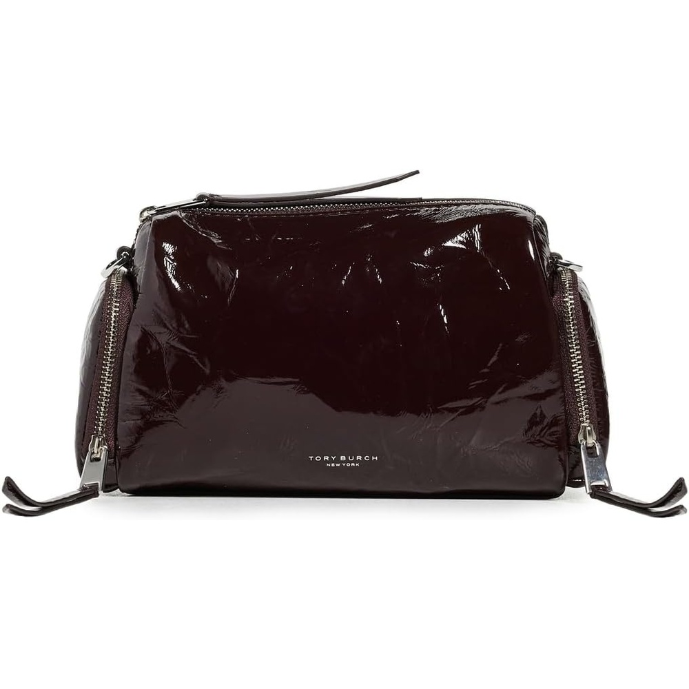 image:imageTory Burch Womens Perry Patent VoyagerAlbarossa