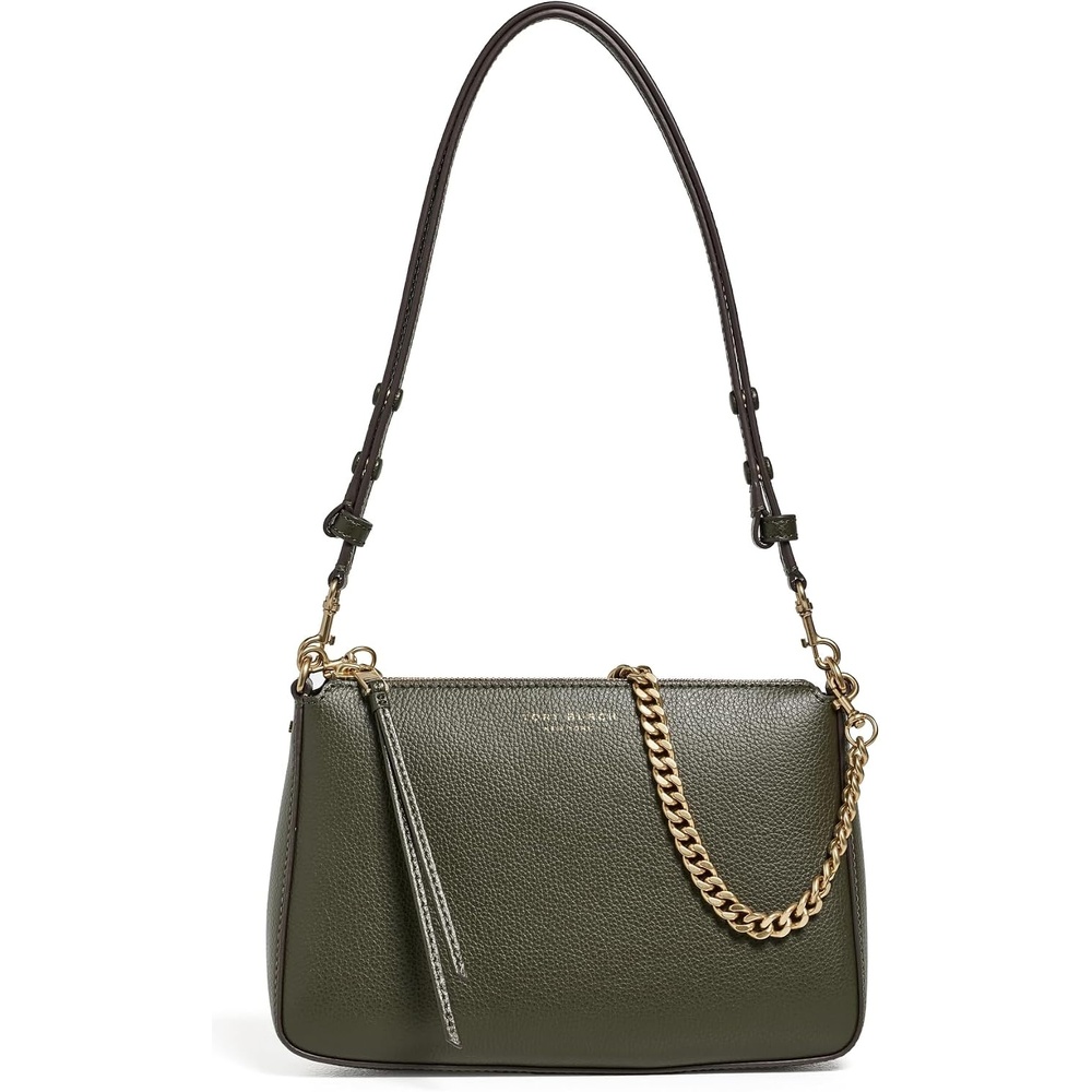 image:imageTory Burch Womens Perry Small Shoulder BagLeccio