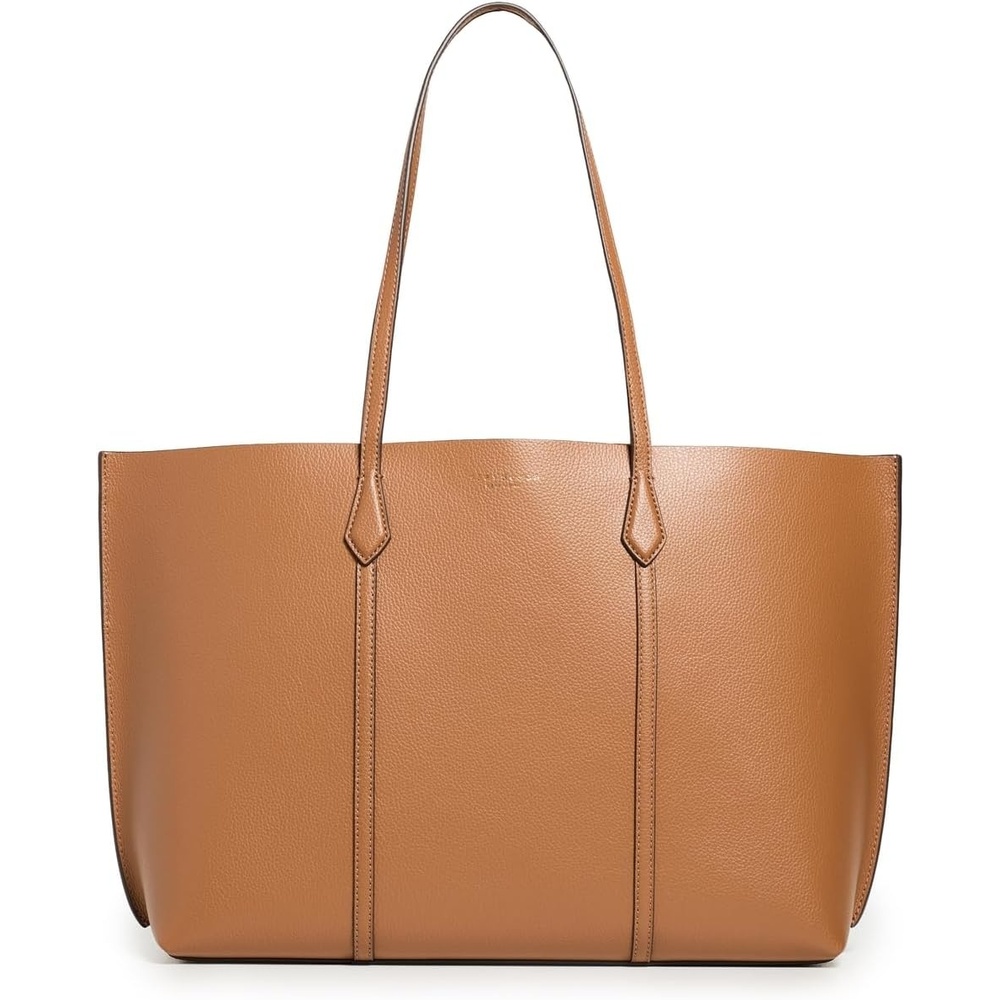 image:imageTory Burch Womens Perry ToteAutumn Brown