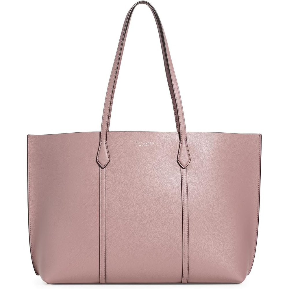 image:imageTory Burch Womens Perry ToteLight Mauve