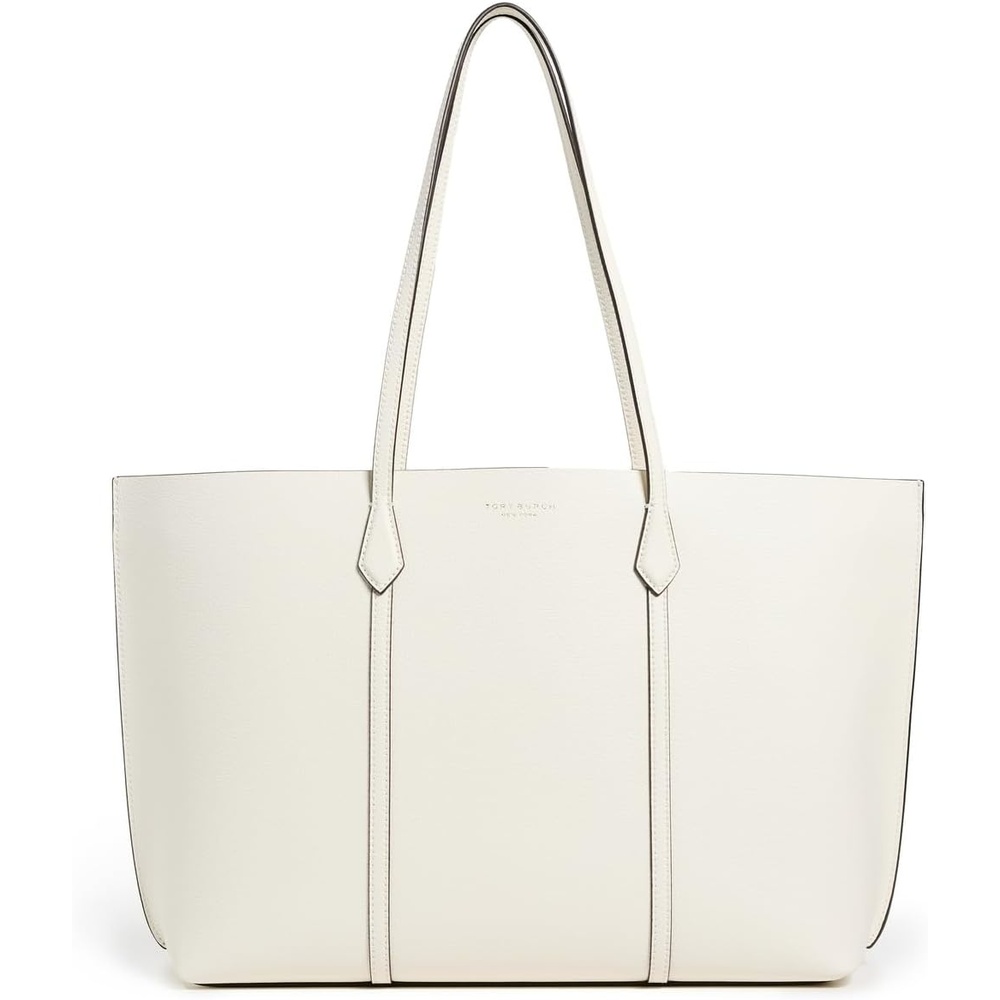 image:imageTory Burch Womens Perry ToteWarm White