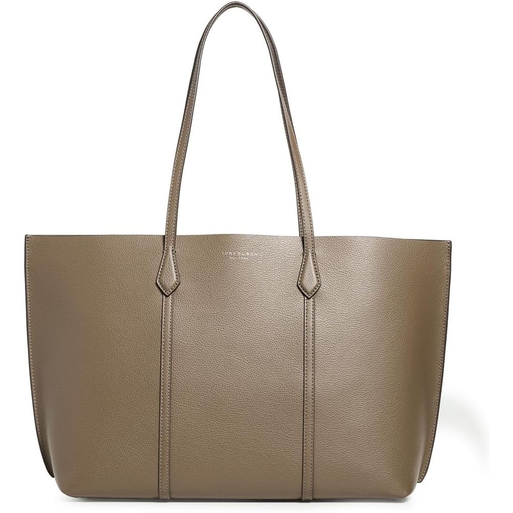 image:imageTory Burch Womens Perry ToteWild Mushroom