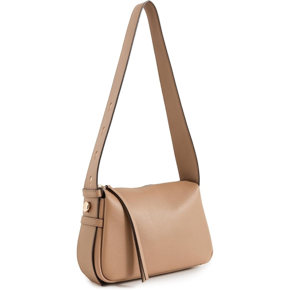image:imageTory Burch Womens Romy Small Shoulder BagTiramisu
