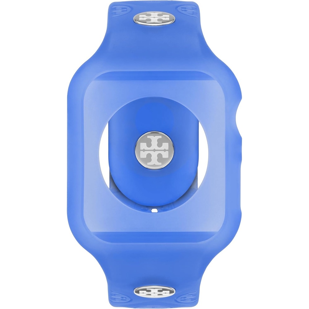image:imageTory Burch Womens T 38404142mm Band for Apple WatchBlue