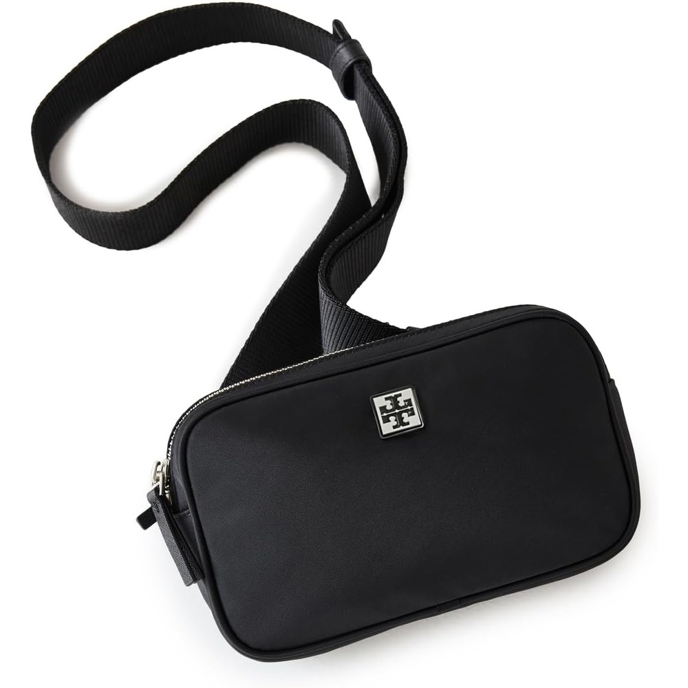 image:imageTory Burch Womens Virginia Belt BagBlack