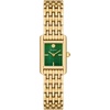 Gold/Green