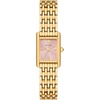 Gold/Pink