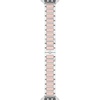 Silver/Pink