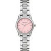Silver/Pink