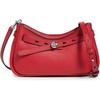 Tory Red