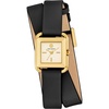 Black/Gold